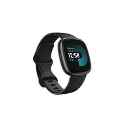 Fitbit Versa 4 Bluetooth 40 mm - Nero