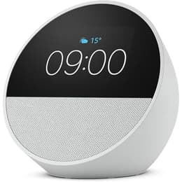 Altoparlanti Bluetooth Amazon Echo Spot 2024 - Bianco