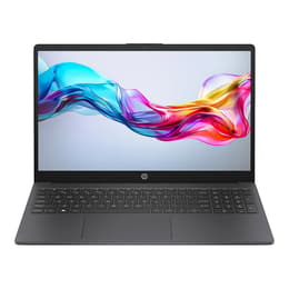 HP 15-FD 15" Core i7 1.7 GHz - SSD 512 GB - 16GB - QWERTY - Spagnolo