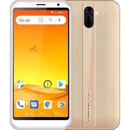 Logicom Moov 8GB - Champagne