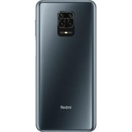Xiaomi Redmi Note 9 Pro 64GB - Grigio