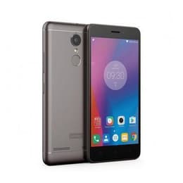 Lenovo K6 16GB - Argento