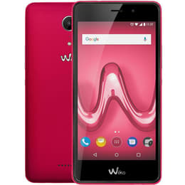 Wiko Tommy2 8GB - Rosso