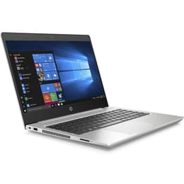 Lenovo ProBook 440 G6 14" GHz - SSD 256 GB - 8GB - QWERTY - Svedese
