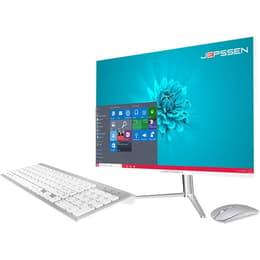 Jepssen Onlyone PC Maxi Plus 27" Core i5 3.1 GHz - SSD 1000 GB - 16GB QWERTY