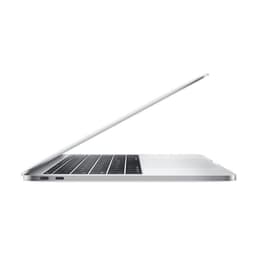 MacBook Pro 13" Retina (2017) - Core i7 2.5 GHz SSD 512 - 16GB - Tastiera QWERTY - Inglese