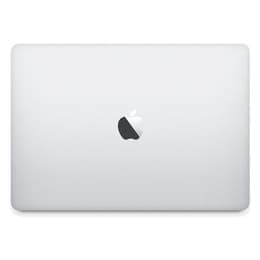 MacBook Pro 13" Retina (2017) - Core i7 2.5 GHz SSD 512 - 16GB - Tastiera QWERTY - Inglese
