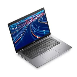 Dell Latitude 5420 14" Core i5 2.6 GHz - SSD 256 GB - 16GB QWERTY - Portoghese