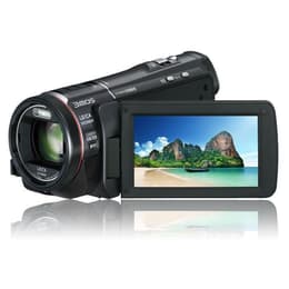 Videocamere Panasonic HC-x920 Nero