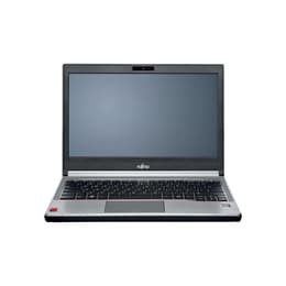 Fujitsu LifeBook E746 14" Core i5 2.4 GHz - SSD 120 GB - 8GB Tastiera Francese