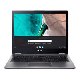 Acer ChromeBook Spin 13 Touch Pentium Gold 4417U 2.3 GHz 32GB SSD - 4GB QWERTY - Svedese