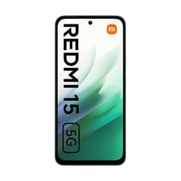 Xiaomi Redmi 15 128GB - Verde