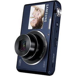 Samsung DV150F + Samsung Lens 4,5-22,5mm f/2,5-6,3