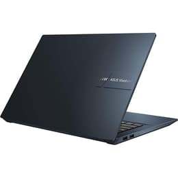 Asus VivoBook Pro 14 K3400 K3400PH-KP140W 14" Core i5 3.1 GHz - SSD 512 GB - 8GB Tastiera Arabo