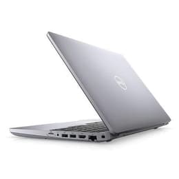 Dell Precision 3550 15" Core i7 1.8 GHz - SSD 512 GB - 64GB - QWERTY - Italiano