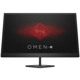 Schermo 24" LED FHD HP Omen 24