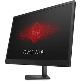 Schermo 24" LED FHD HP Omen 24