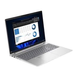 HP ProBook 440 G11 14" Core Ultra 7 1.4 GHz - SSD 512 GB - 16GB - QWERTY - Svedese
