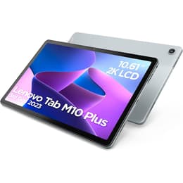 Lenovo Tab M10 Plus (3rd Gen) 128GB - Blu - WiFi + 4G