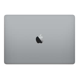 MacBook Pro 13" (2016) - QWERTZ - Tedesco