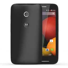 Motorola Moto E 4GB - Nero