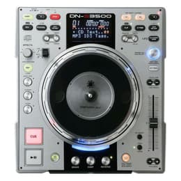Denon Dj DN-S3500 Lettore CD