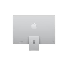 iMac 24" No (2021) Apple M1 - 512 Go SSD - 16GB Tastiera QWERTY - Inglese