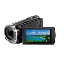 Videocamere Sony HDR-CX450 Nero