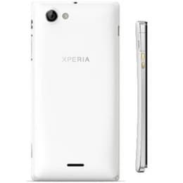 Sony Xperia V 8GB - Bianco