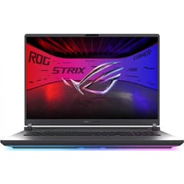 Asus ROG Strix G18 G815JPR-S9038W 18" Core i9 2.2 GHz - SSD 1 TB - 16GB - Nvidia GeForce RTX 5070 QWERTY - Inglese