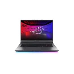 Asus ROG Strix G18 G815JPR-S9038W 18" Core i9 2.2 GHz - SSD 1 TB - 16GB - Nvidia GeForce RTX 5070 QWERTY - Inglese