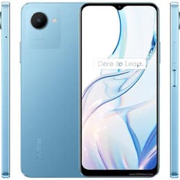 Realme C30s 64GB - Blu