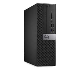 Dell OptiPlex 7050 SFF Core i7 3.6 GHz - SSD 1000 GB RAM 16 GB