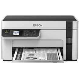Epson EcoTank C11CJ18401 Inkjet - Getto d'inchiostro