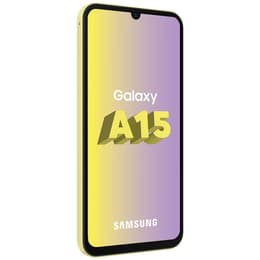 Galaxy A15 128GB - Blu