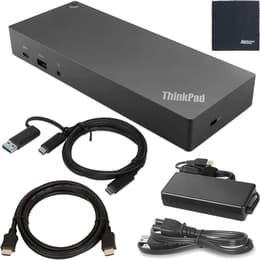 Lenovo ThinkPad Hybrid USB-C WITH USB-A DOCK Cavo