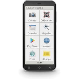 Smart 4 32GB - Nero