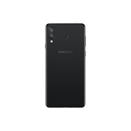 Galaxy A8 Star (A9 Star) 64GB - Nero
