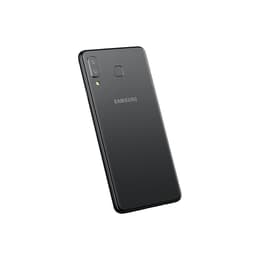 Galaxy A8 Star (A9 Star) 64GB - Nero