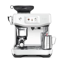 Macchine Espresso Senza capsule Sage The Barista Touch Impress SES881SST 2,0000L -