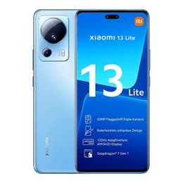 Xiaomi 13 Lite 128GB - Blu - Dual-SIM