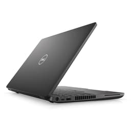 Dell Precision 3541 15" Core i7 2.6 GHz - SSD 256 GB - 16GB - QWERTZ - Tedesco