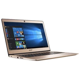 Acer Chromebook CB514-1HT-P2XG Pentium 1.1 GHz 128GB eMMC - 8GB AZERTY - Francese