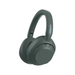 Cuffie riduzione del rumore wireless con microfono Sony ULT Power Sound - Nero