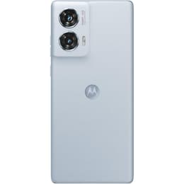Motorola Edge 50 Fusion 256GB - Blu