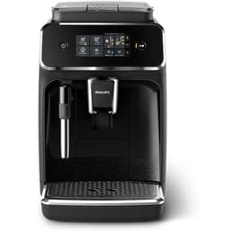 Caffettiera con macinacaffè Philips EP2221/40 1,8000L - Nero