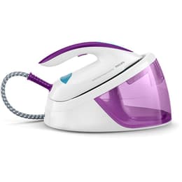 Philips PerfectCare Compact Essential GC6802/30 Ferri da stiro a vapore