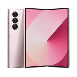 Galaxy Z Fold6 512GB - Rosa