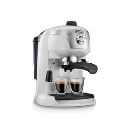 Macchine Espresso De'Longhi EC220W L - Argento