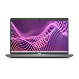 Dell Latitude 5440 14" Core i7 1.8 GHz - SSD 256 GB - 8GB - QWERTY - Inglese